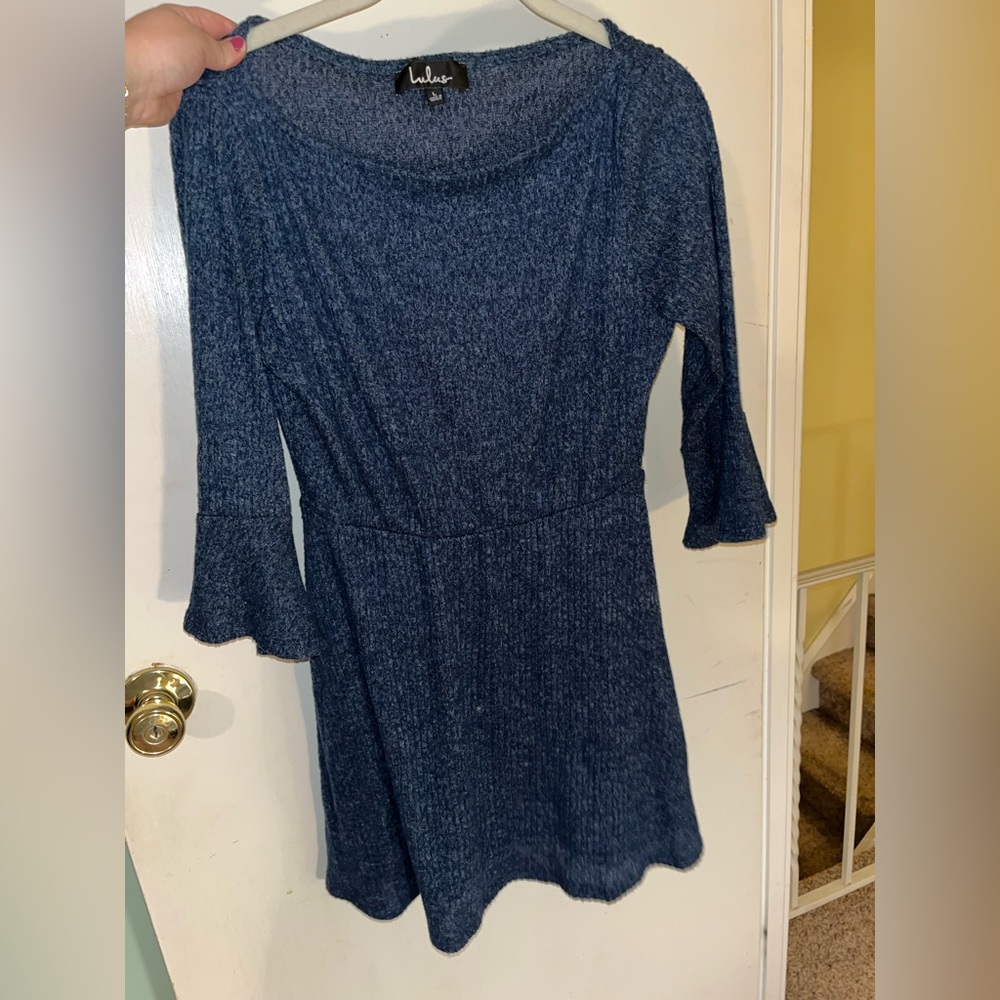 Lulu’s Skate Dress